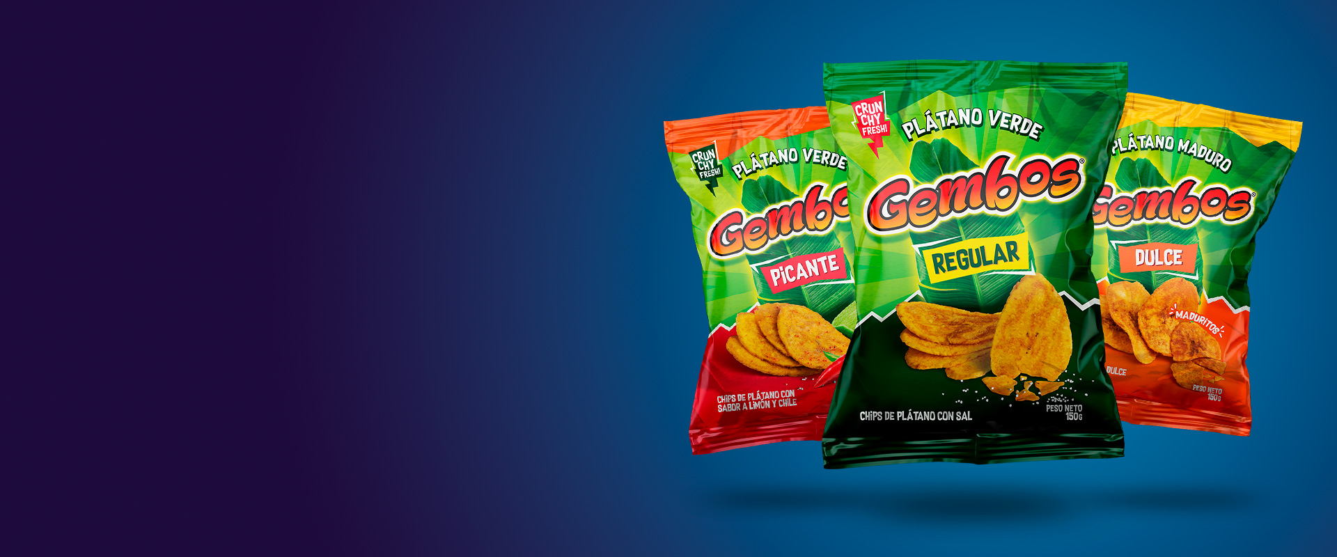 Productos >> Exclusivos