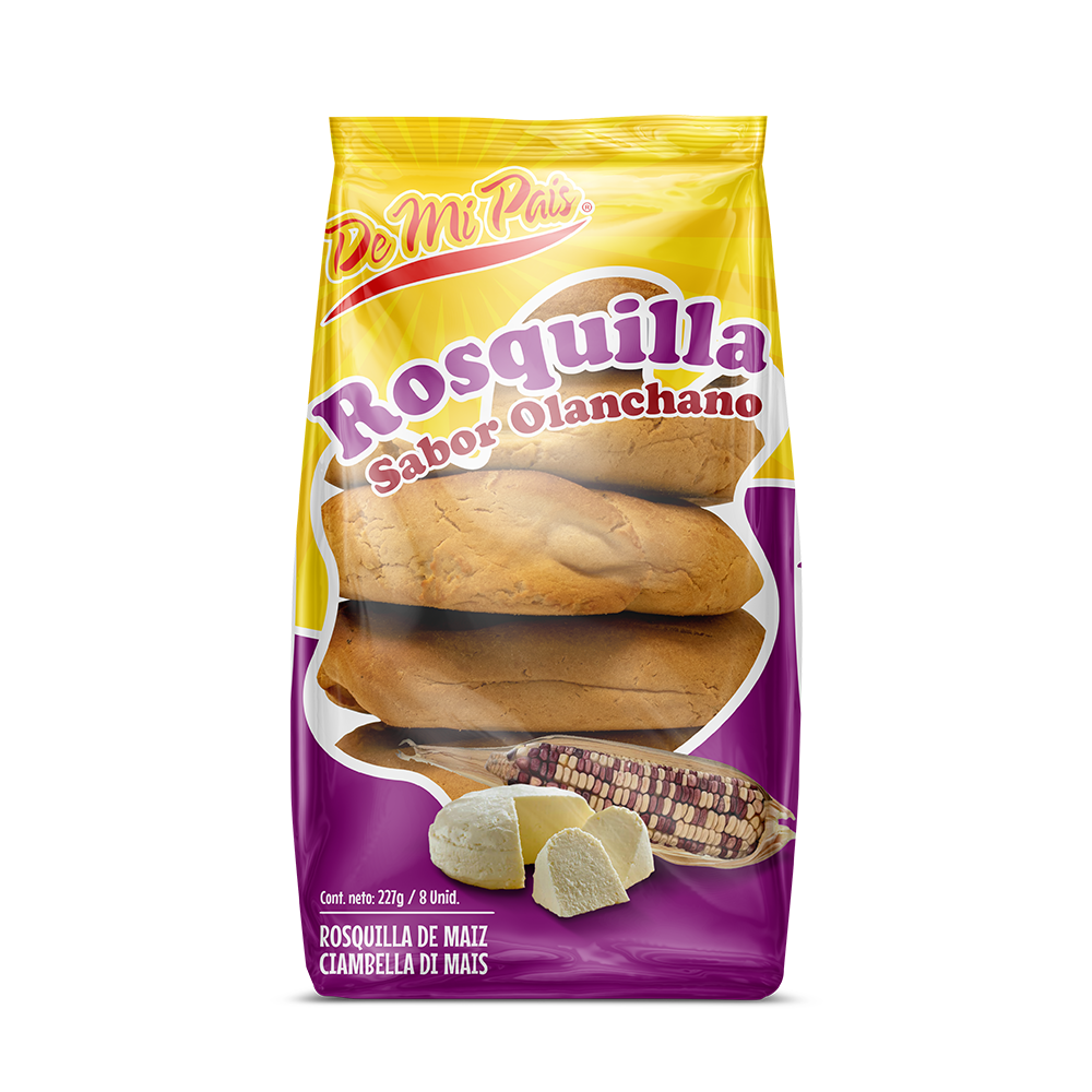ROSQUILLAS OLANCHANAS