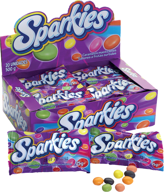 SPARKIES