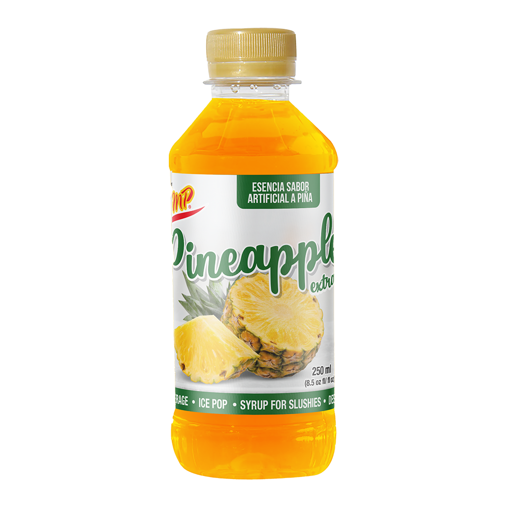 ESENCIA DE PIÑA DMP