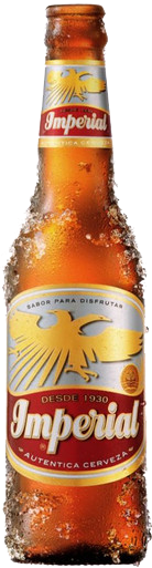 CERVEZA IMPERIAL