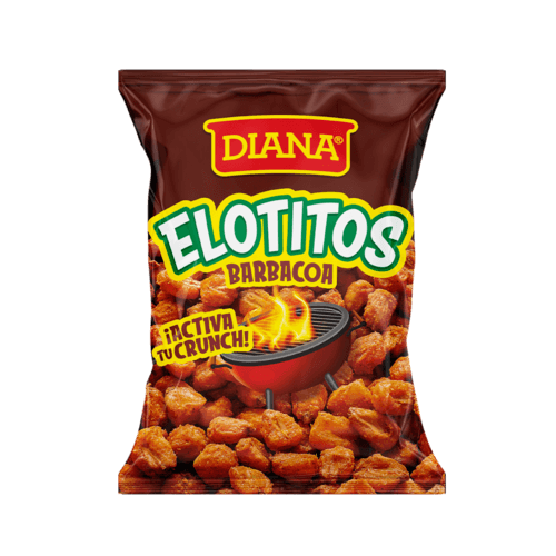 ELOTITOS BARBACOA DIANA