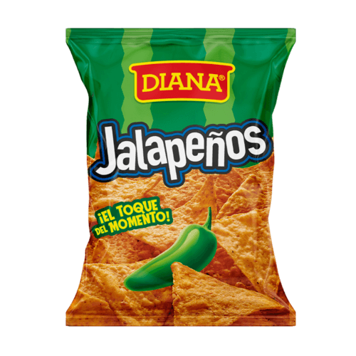 JALAPEÑOS DIANA