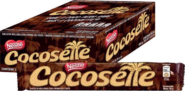 COCOSETTE