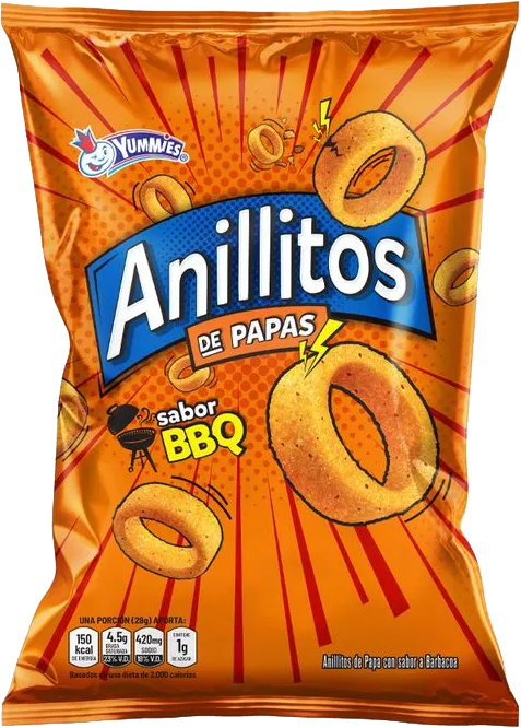 ANILLITOS ZIIBAS