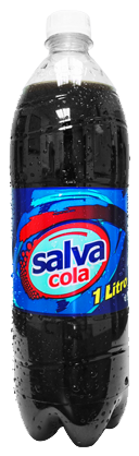 SALVA COLA