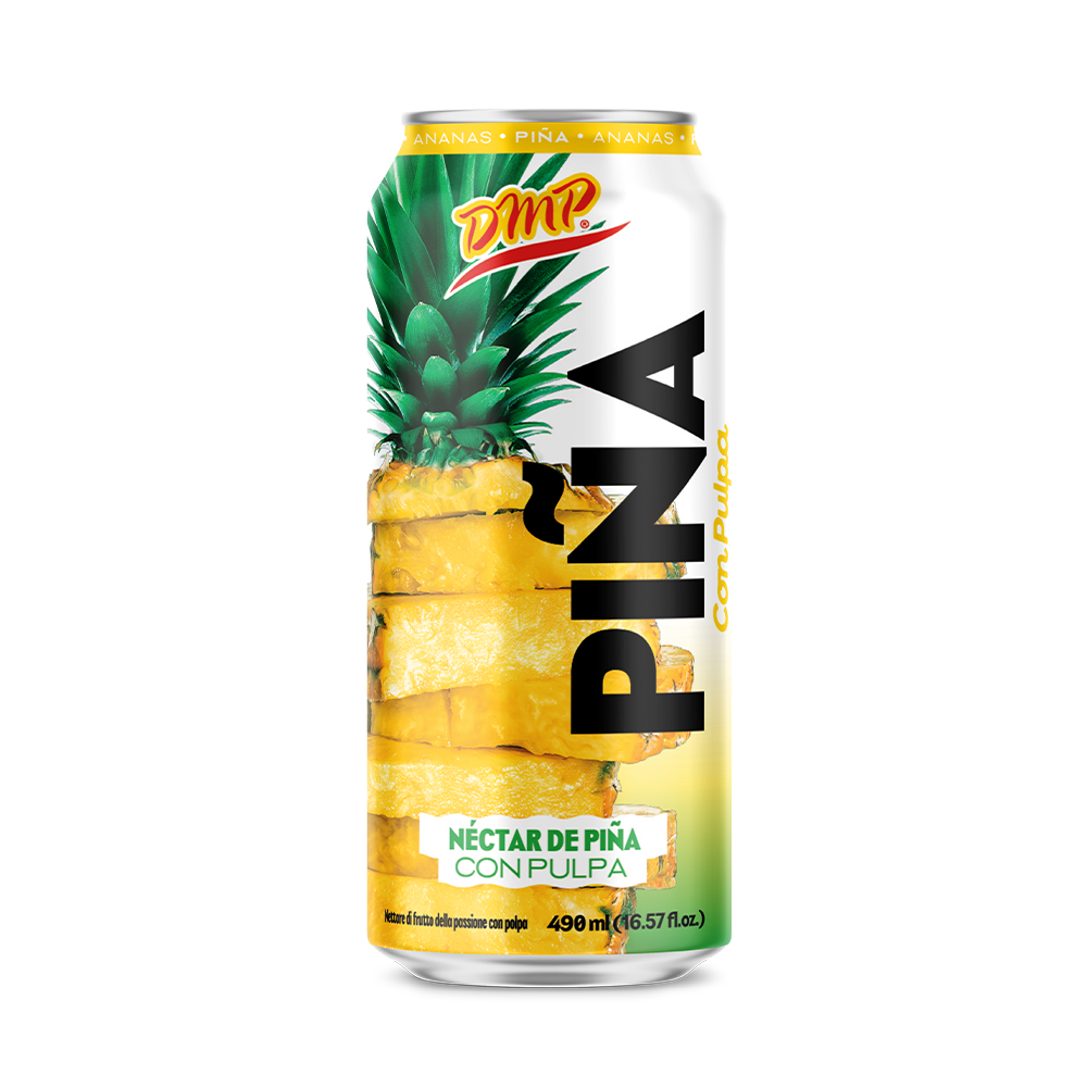 JUGO DE PIÑA DMP