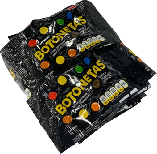 BOTONETA CHOCOLATE TIRA