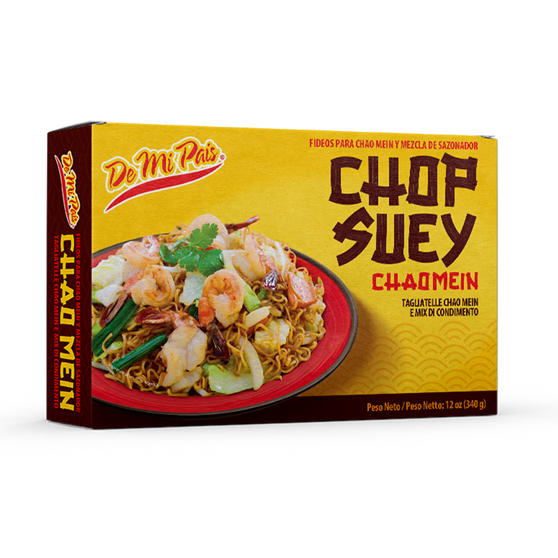 CHAO MEIN DMP GRANDE