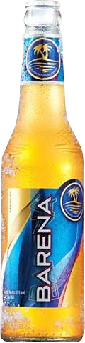 CERVEZA BARENA